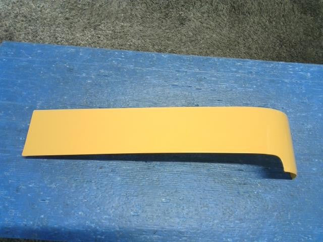 [OTHER EXTERIOR PARTS]SUZUKI SPACIA GEAR MK53S R06A AT 2WD #0BD3253181304