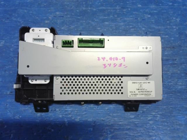 [MULTIMONITOR]HONDA ELYSION RR5 J35A AT 2WD #0BD3253178163