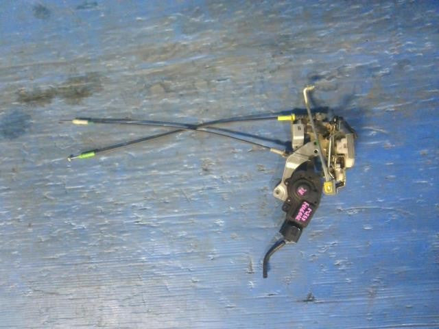 [Left R door lock solenoid]DAIHATSU MIRA GINO L650S EF-VE AT 2WD #0BD3253180682