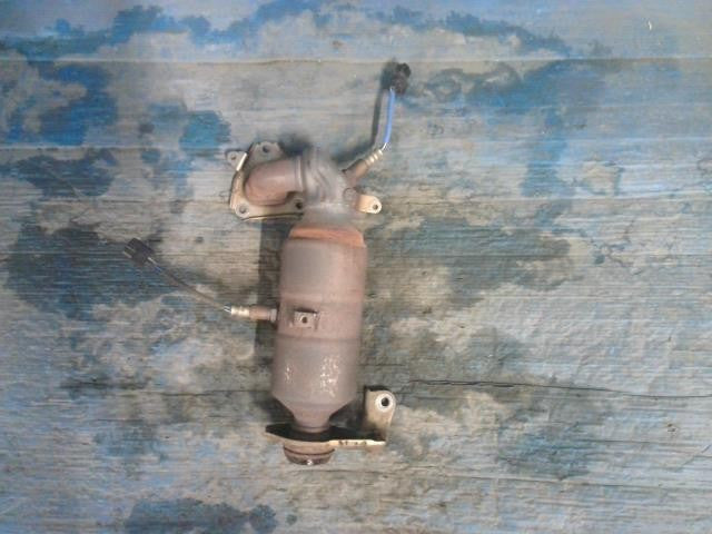[EXHAUST MANIFOLD]HONDA N BOX JF1 S07A AT 2WD #0BD3253170983