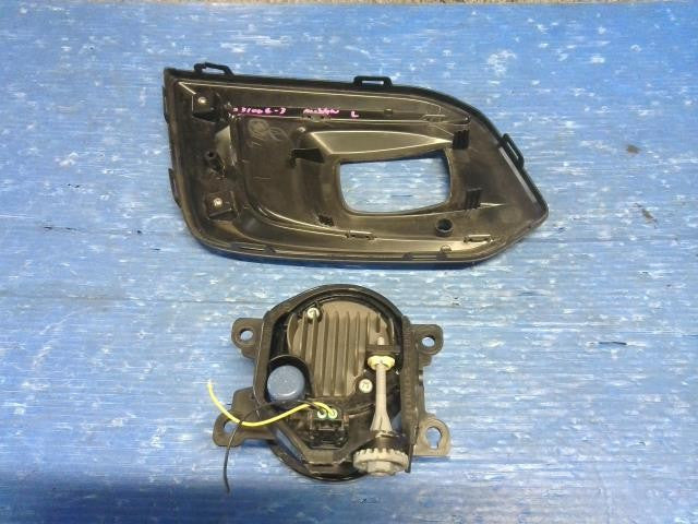 [FOG LAMP LH]HONDA N-WGN JH1 S07A AT 2WD #0BD3253174282