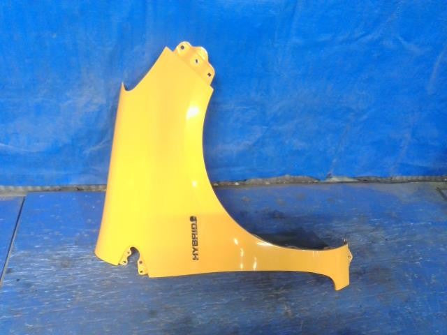 [FENDER RH]TOYOTA AQUA NHP10 1NZ-FXE AT 2WD #0BD3253173140