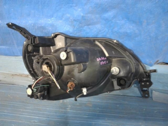 [HEADLIGHT ASSY LH]TOYOTA PORTE NSP141 2NR-FKE AT 2WD #0BD3253171025