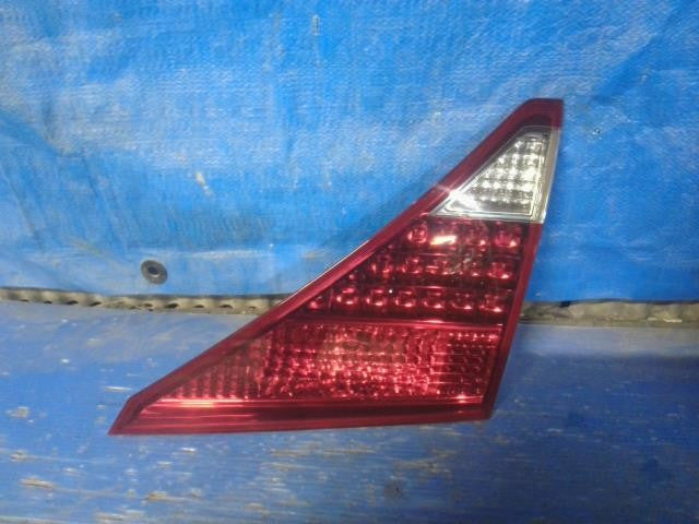 [Right finisher panel]TOYOTA ALPHARD ANH20W   #0BD3253174335