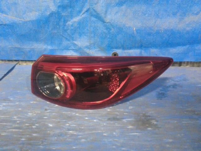 [TAIL LAMP RH]MAZDA AXELA HYBRID BYEFP PE-VPH AT 2WD #0BD3253180626