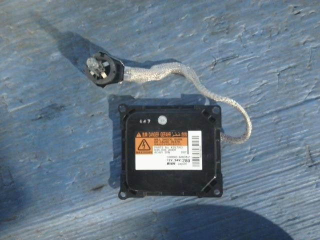 [Light control unit]TOYOTA 86 ZN6 FA20 MT 2WD #0BD3253183127