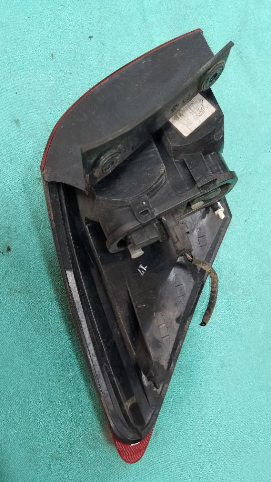 [TAIL LAMP RH]NISSAN DUALIS KNJ10 2008 MR20DE FF AT 4WD #0003251811594