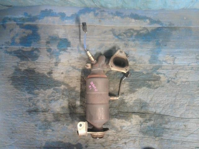 [EXHAUST MANIFOLD]HONDA N BOX JF1 S07A AT 2WD #0BD3253170983