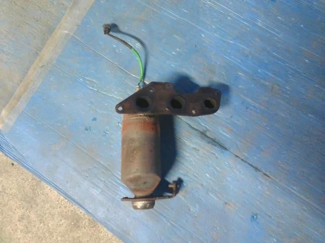[EXHAUST MANIFOLD]DAIHATSU MOVE LATTE L550S   #0BD3253170990
