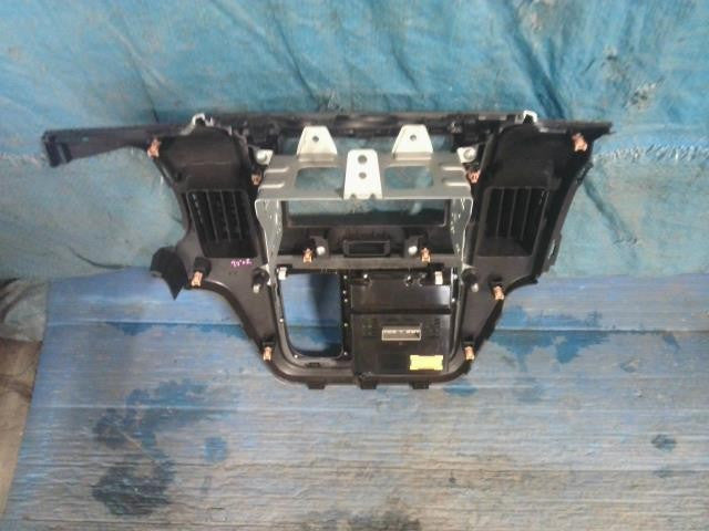 [INSTRUMENT PANEL]SUZUKI WAGONR STINGRAY MH23S K6A AT 2WD #0BD3253170891