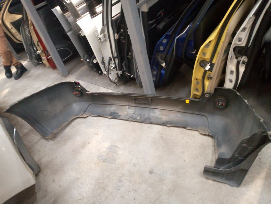 [R BUMPER ASSY]NISSAN X-TRAIL NT30 2005 QR20DE FF AT 4WD #0003244644821