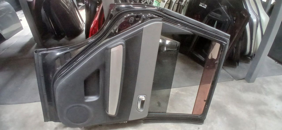 [R DOOR ASSY LH]NISSAN X-TRAIL T31 2008 MR20DE FF AT 2WD #000323C558440