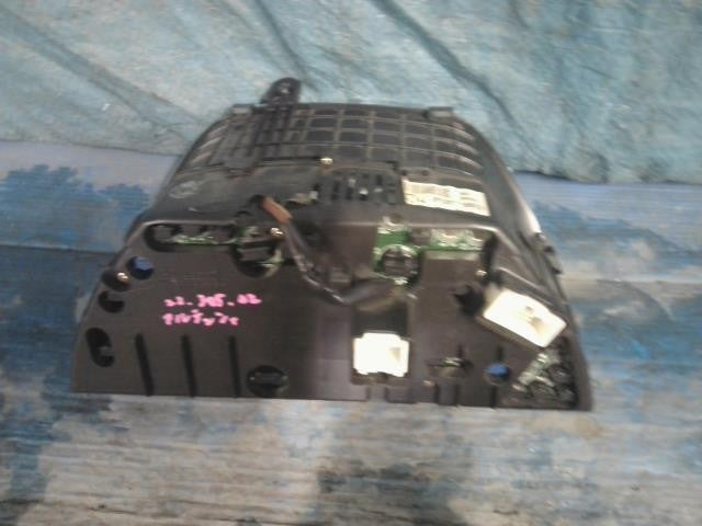 [SPEEDOMETER]TOYOTA ALTEZZA SXE10 3S-GE MT 2WD #0BD3253171033
