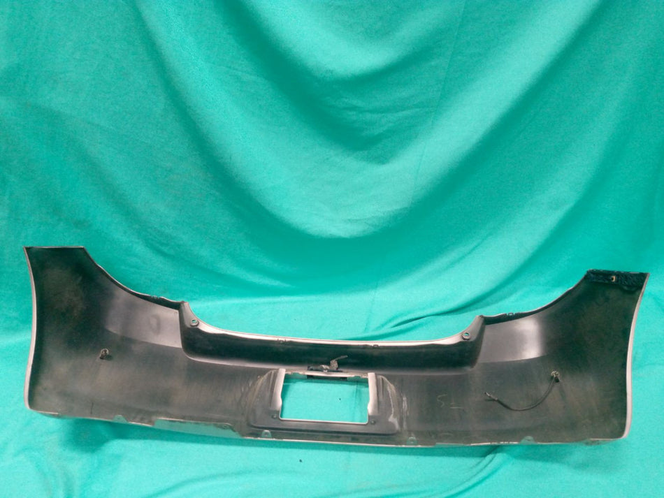 [R BUMPER ASSY]TOYOTA VITZ KSP90 2006 1KR-FE FF AT 2WD #0003242604703