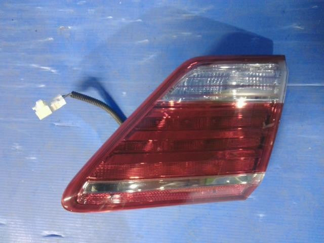[R FINISHER PANEL]TOYOTA CROWN GRS202 3GR-FSE AT 2WD #0BD3253172568