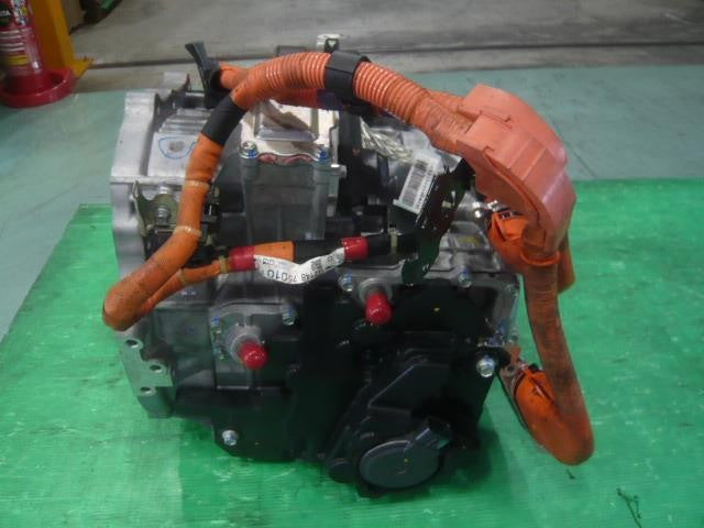 [AUTOMATIC MISSION ASSY]TOYOTA SAI AZK10 2AZ-FXE AT 2WD #0EV3253000659