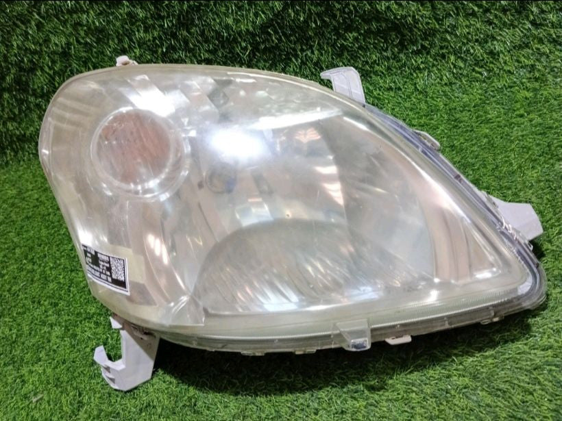 [HEADLIGHT ASSY RH]TOYOTA RAUM NCZ20 2004 1NZ-FE FF AT 2WD #0003253841860