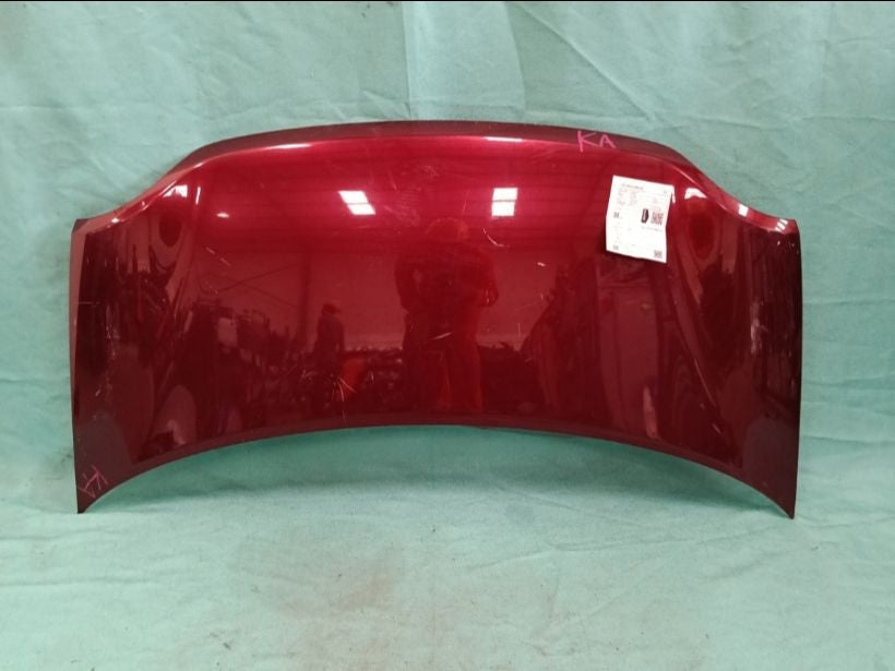 [BONNET]HONDA N-ONE JG1 2013 S07A FF AT 2WD #0003263064905