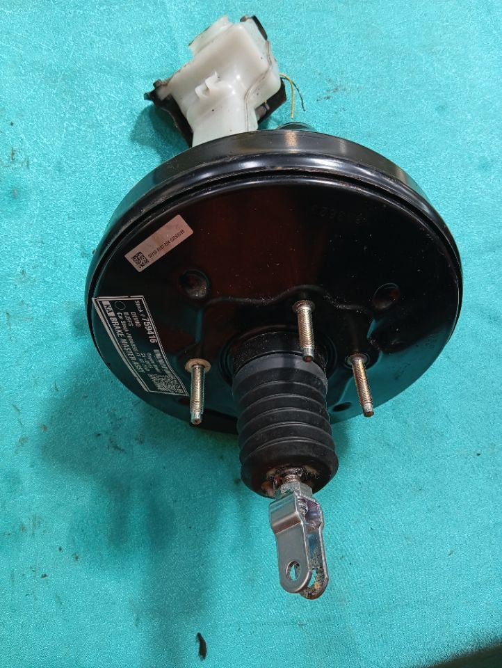 [BRAKE MASTER ASSY]MAZDA DEMIO DJ5FS 2018 S5-DPTS FF AT 2WD #000324A759416