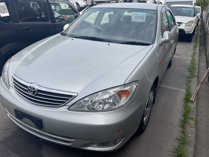 [TAIL LAMP RH]TOYOTA CAMRY ACV30 2003 2AZ-FE FF AT 2WD #0003244643479