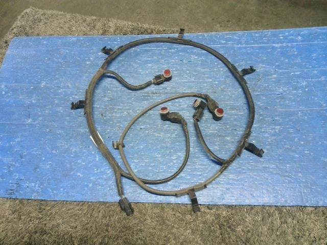 [SONAR]NISSAN SERENA GFC27 MR20DD AT 2WD #0BD3253178445