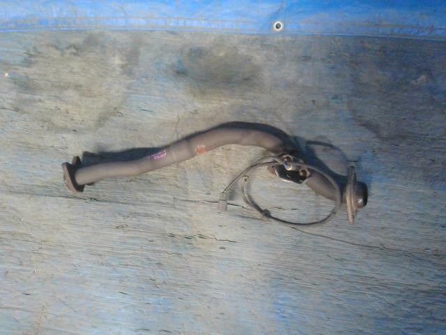 [EXHAUST PIPE]TOYOTA TOWNACE VAN KR42V 7K-E MT 2WD #0BD3253170918
