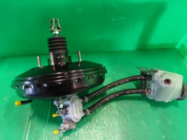 [BRAKE MASTER ASSY]SUZUKI CARRY TRUCK DA16T R06A MT 4WD #0EV3253000717