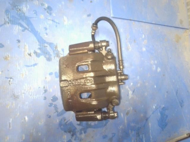 [F CALIPER LH]NISSAN TERRANO TR50 ZD30DDTi AT 4WD #0BD3253172832