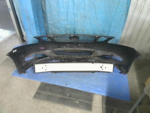 [F BUMPER ASSY]LEXUS GS GRS191 2GR-FSE AT 2WD #0BD3253174583