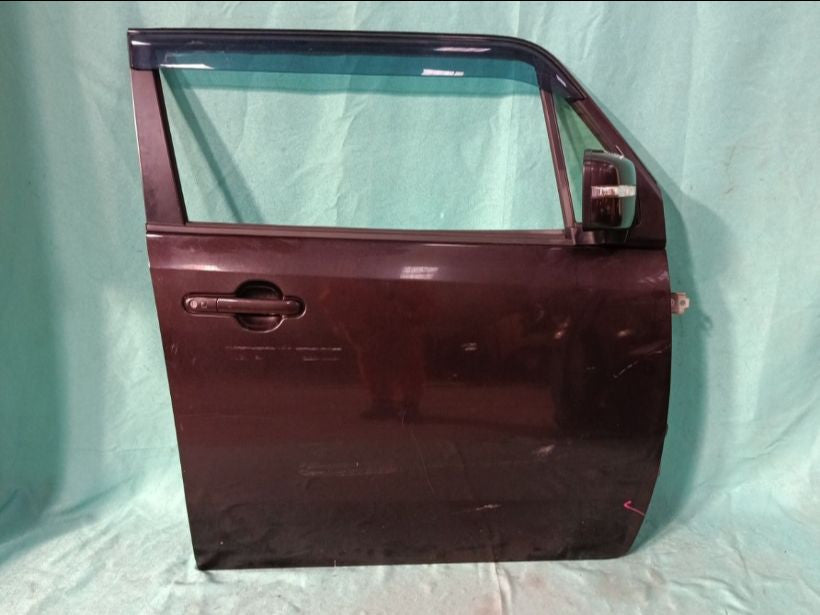 [F DOOR ASSY RH]NISSAN MOCO MG33S R06A FF AT 2WD #0003253859784