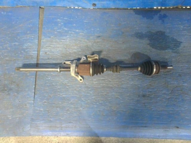 [F DRIVE SHAFT RH]NISSAN X-TRAIL HNT32 MR20DD AT 4WD #0BD3253176851