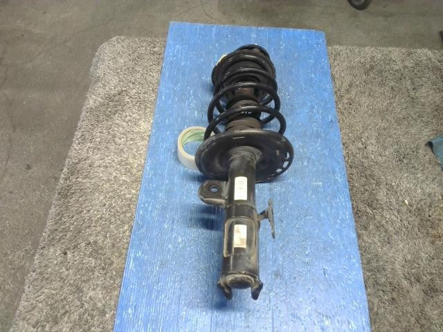 [F STRUT RH]TOYOTA PRIUS α ZVW40W 2ZR-FXE AT 2WD #0BD3253182871