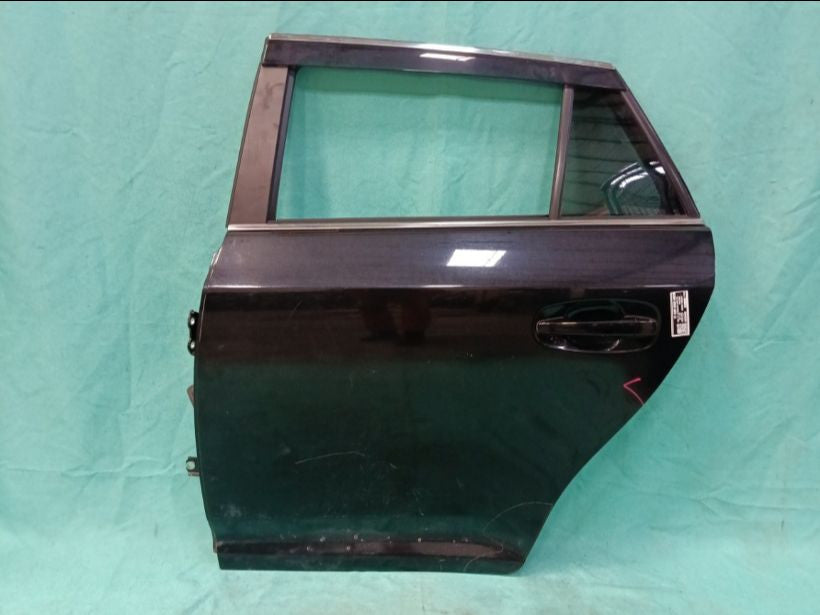 [R DOOR ASSY LH]TOYOTA AVENSIS WAGON ZRT272W 2012 3ZR-FAE FF AT 2WD #0003259968095