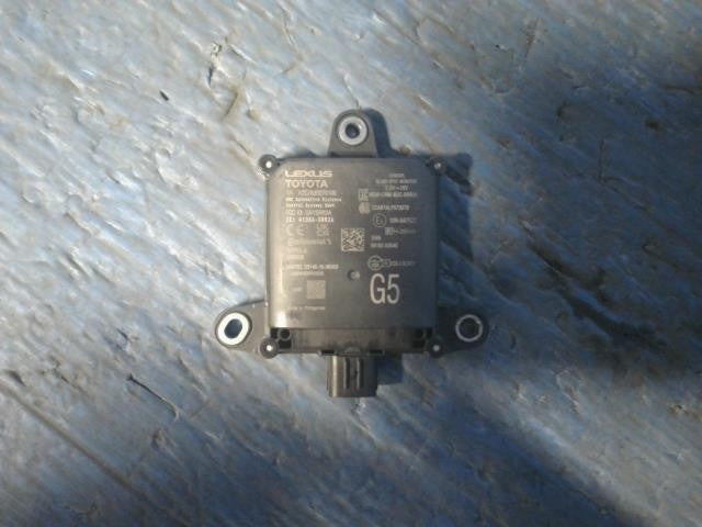 [OTHER SENSORS]TOYOTA SIENTA MXPL10G M15A-FXE AT 2WD #0BD3253174680