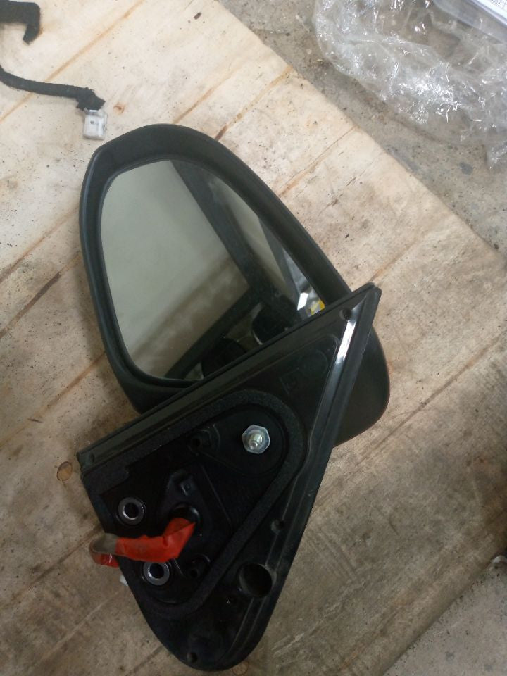 [SIDE MIRROR LH]TOYOTA SPADE NSP140 2012 1NR-FE FF AT 2WD #0003244656144