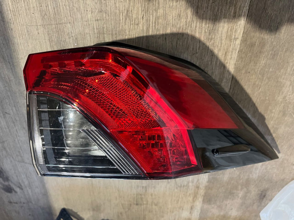 [TAIL LAMP RH]TOYOTA RAV4 MXAA54 M20A-FKS FF AT 2WD #0B23252003980