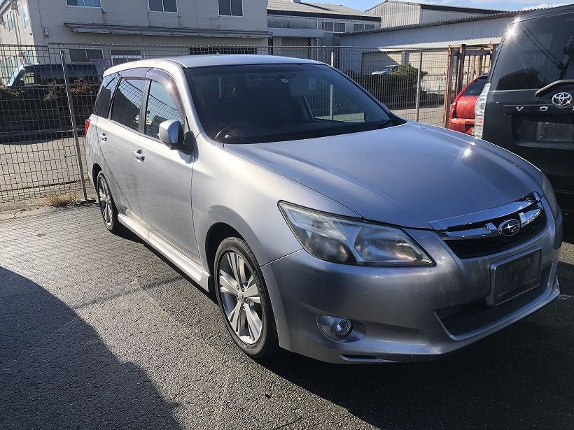 [F DOOR ASSY RH]SUBARU EXIGA YAM 2013 FB25 FF AT 4WD #000323C560004