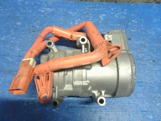 [A/C COMPRESSOR]HONDA VEZEL RU3 LEB AT 2WD #0BD3253174350