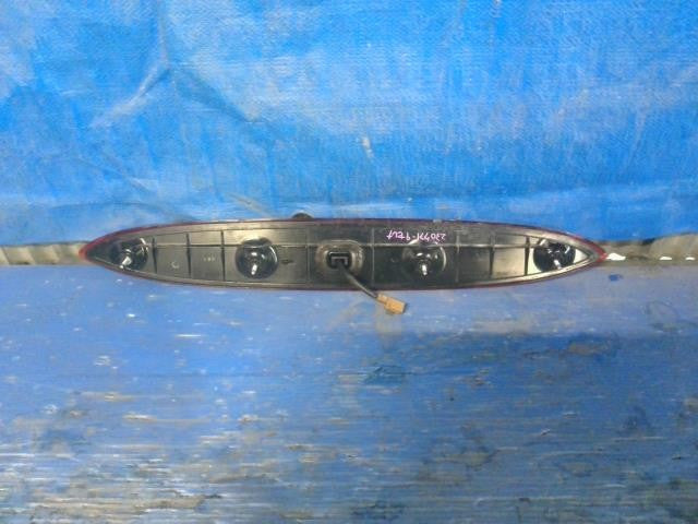 [High mount stop lamp]NISSAN SERENA C26 MR20DD AT 2WD #0BD3253173094