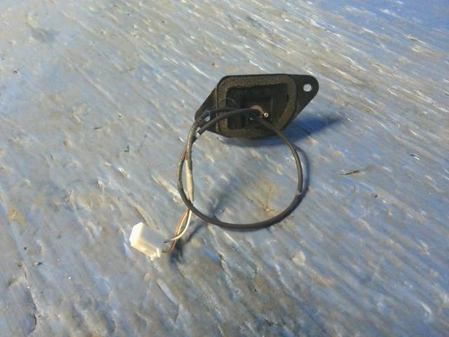 [CAMERA]TOYOTA ESTIMA AHR20W   #0BD3253173035