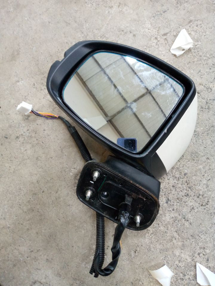 [SIDE MIRROR RH]HONDA FIT GE6 2011 L13A FF AT 2WD #0003245660140