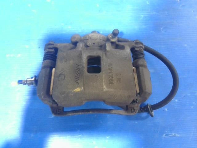 [F CALIPER LH]HONDA CIVIC HYBRID FD3 LDA AT 2WD #0BD3253176691