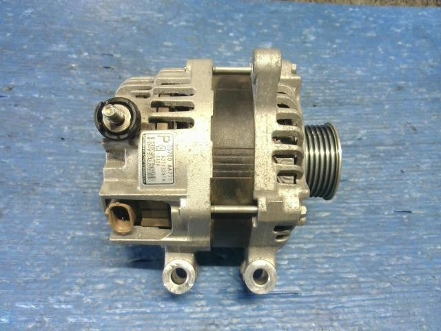 [ALTERNATOR]SUBARU EXIGA CROSSOVER7 YAM FB25 AT 4WD #0BD3253181411
