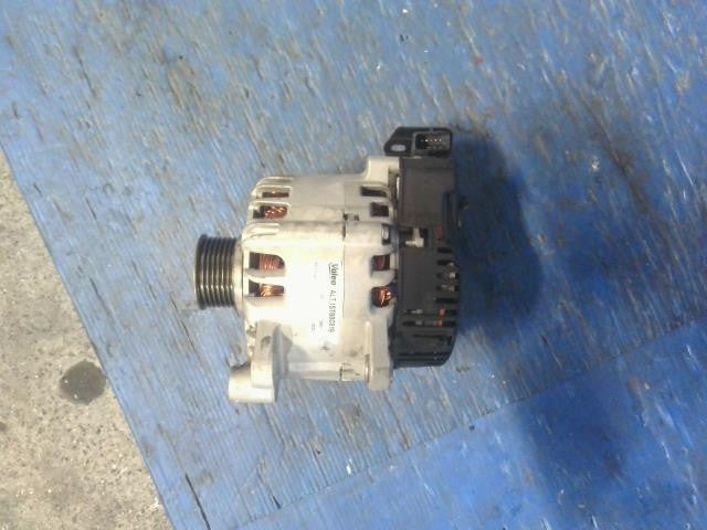 [ALTERNATOR]SUZUKI LANDY SHC26 MR20 AT 2WD #0BD3253181678