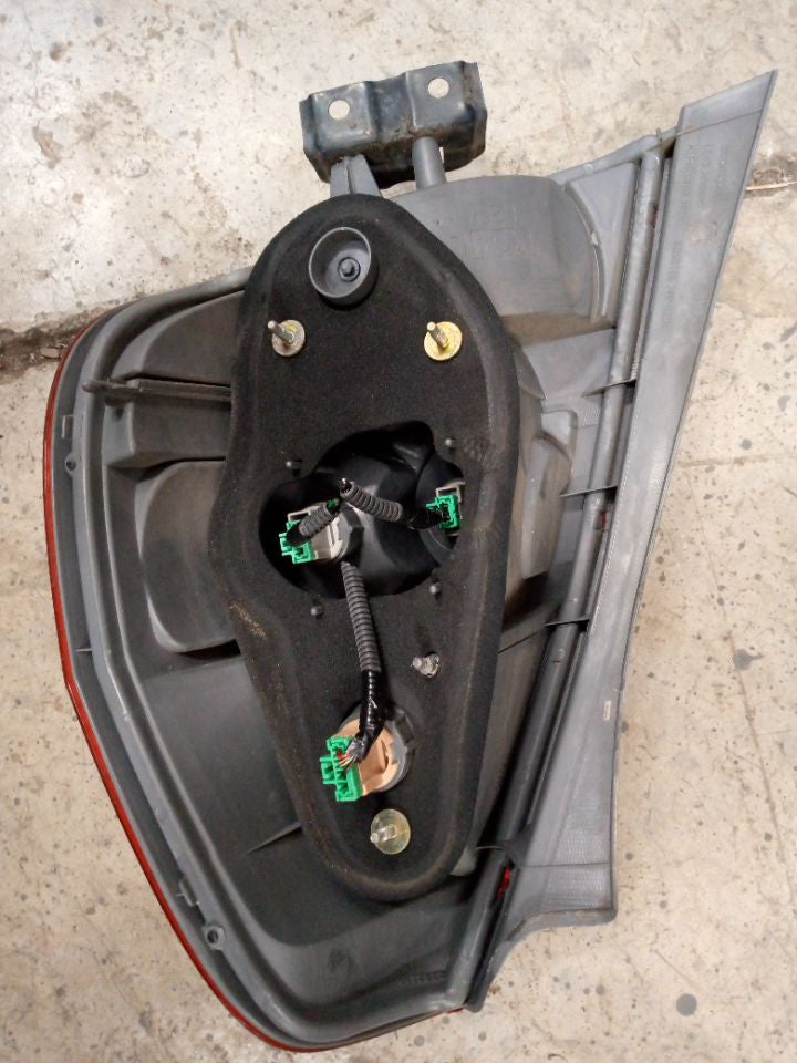 [TAIL LAMP LH]HONDA FIT GD1 2003 L13A FF AT 2WD #0003243628264