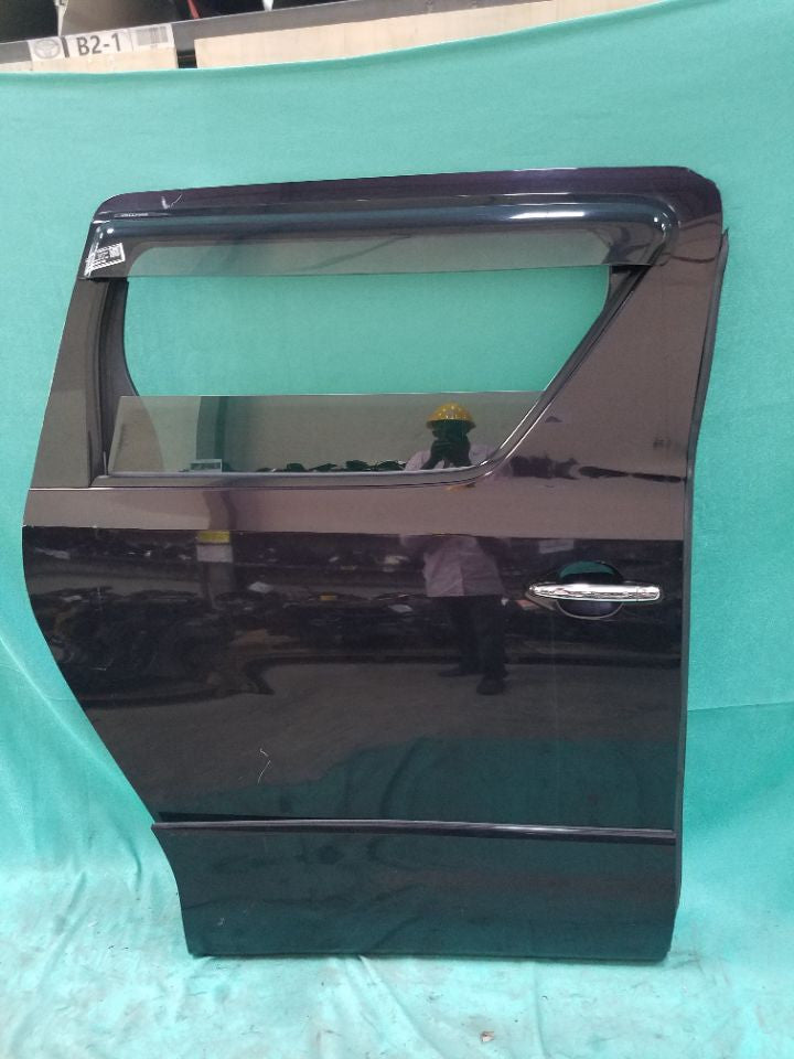 [R DOOR ASSY RH]TOYOTA VELLFIRE ANH20W 2008 2AZ-FE FF AT 2WD #0003249738035