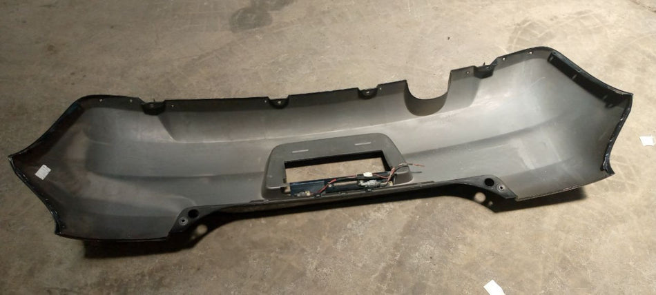 [R BUMPER ASSY]SUZUKI SWIFT ZC71S K12B FF AT 2WD #0003245673663