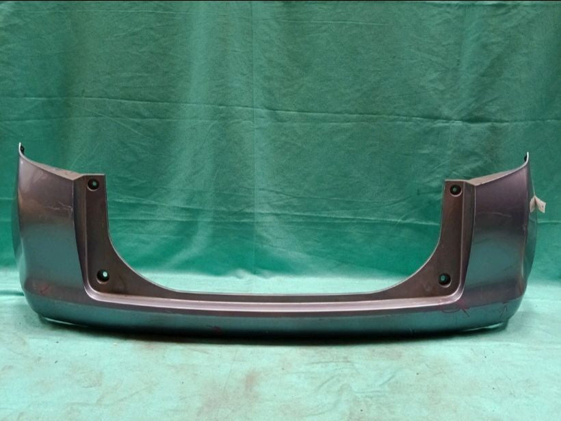 [R BUMPER ASSY]TOYOTA RACTIS NCP100 2008 1NZ-FE FF AT 2WD #0003253856934