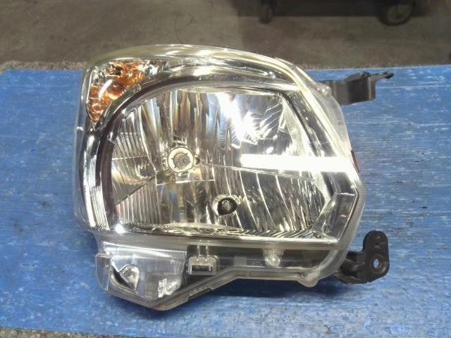 [HEADLIGHT ASSY RH]SUZUKI SPACIA MK32S R06A AT 2WD #0BD3253183102