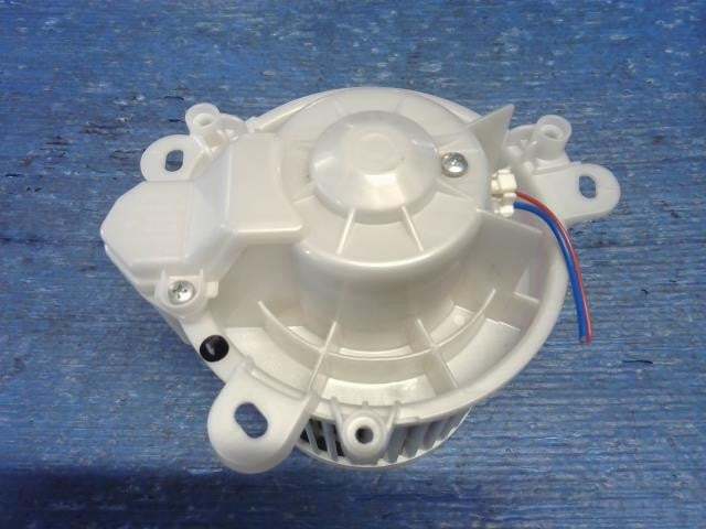 [HEATER BLOWER MOTOR]NISSAN DAYZ ROOX B21A 3B20 AT 2WD #0BD3253182719